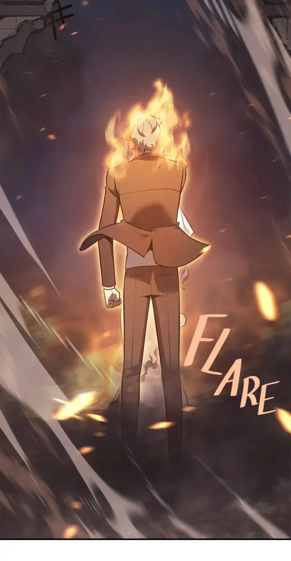 The Return of the Disaster-Class Hero Chapter 16