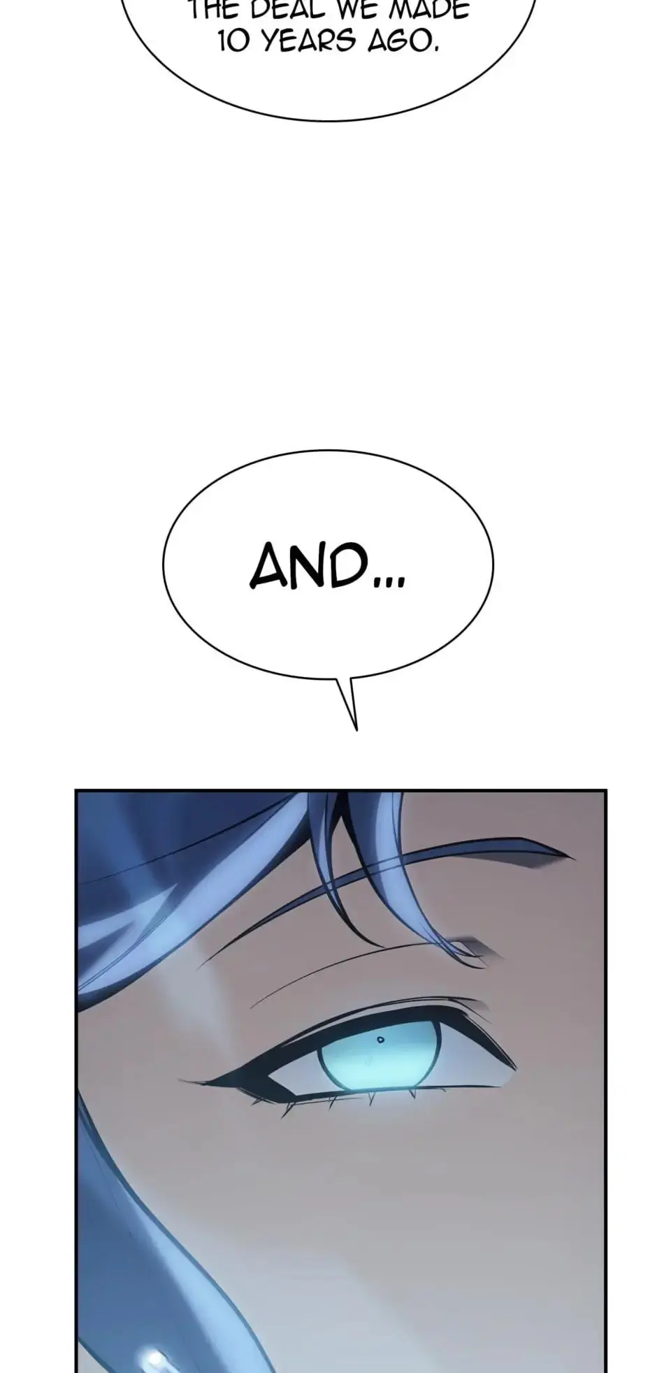 The Return of the Disaster-Class Hero Chapter 16