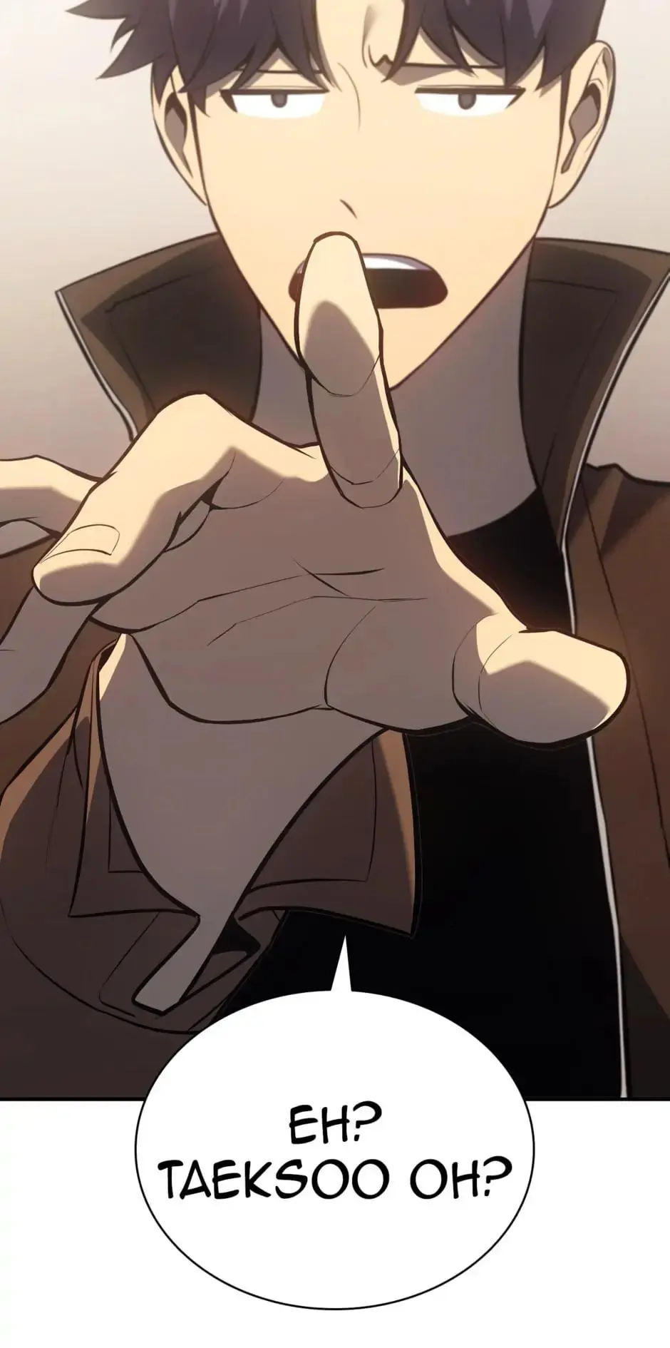The Return of the Disaster-Class Hero Chapter 16