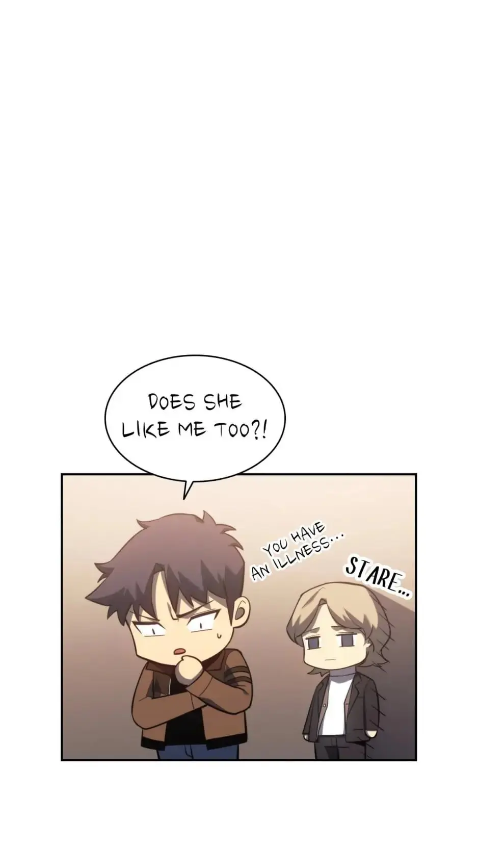 The Return of the Disaster-Class Hero Chapter 16