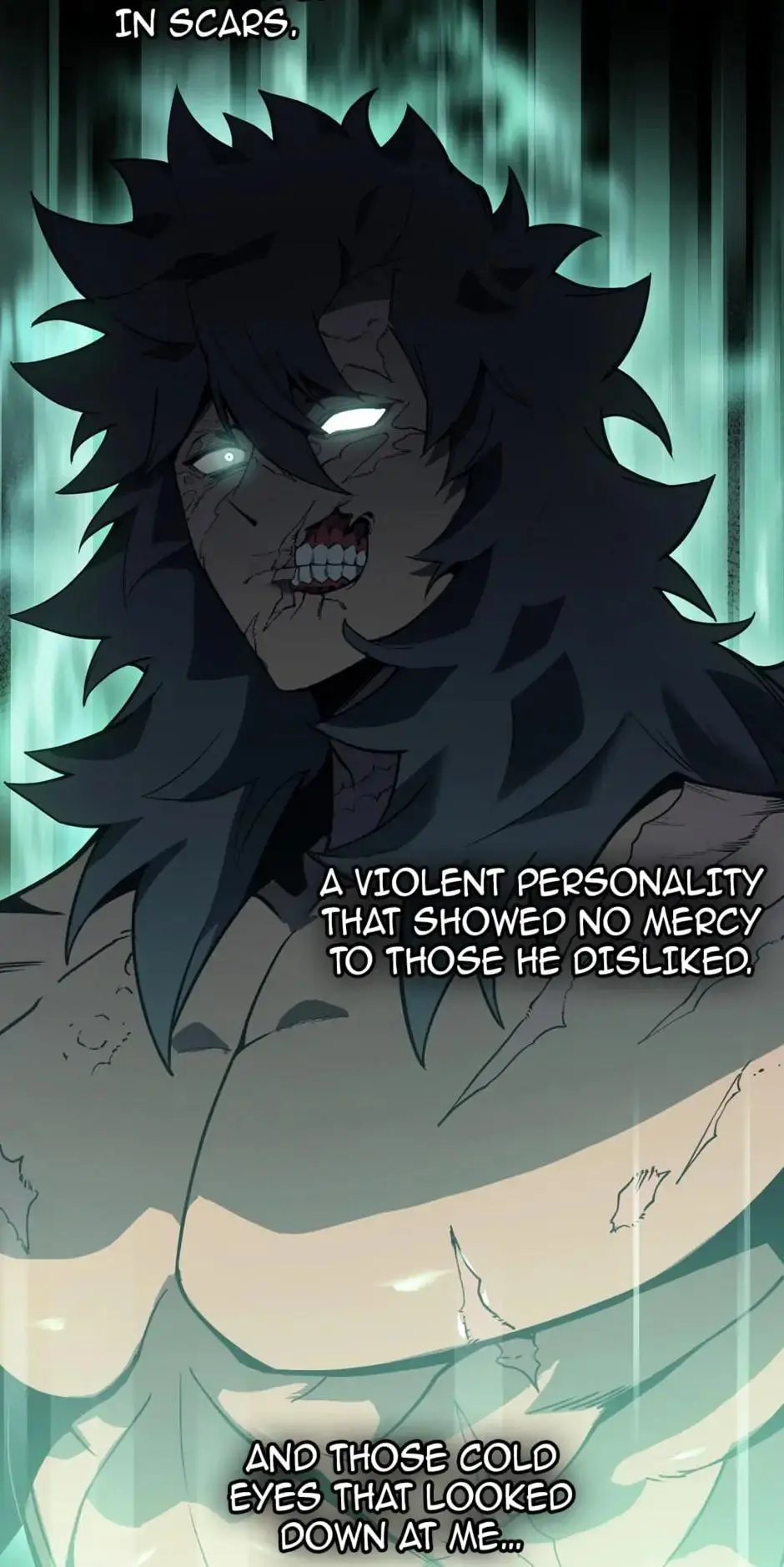 The Return of the Disaster-Class Hero Chapter 17