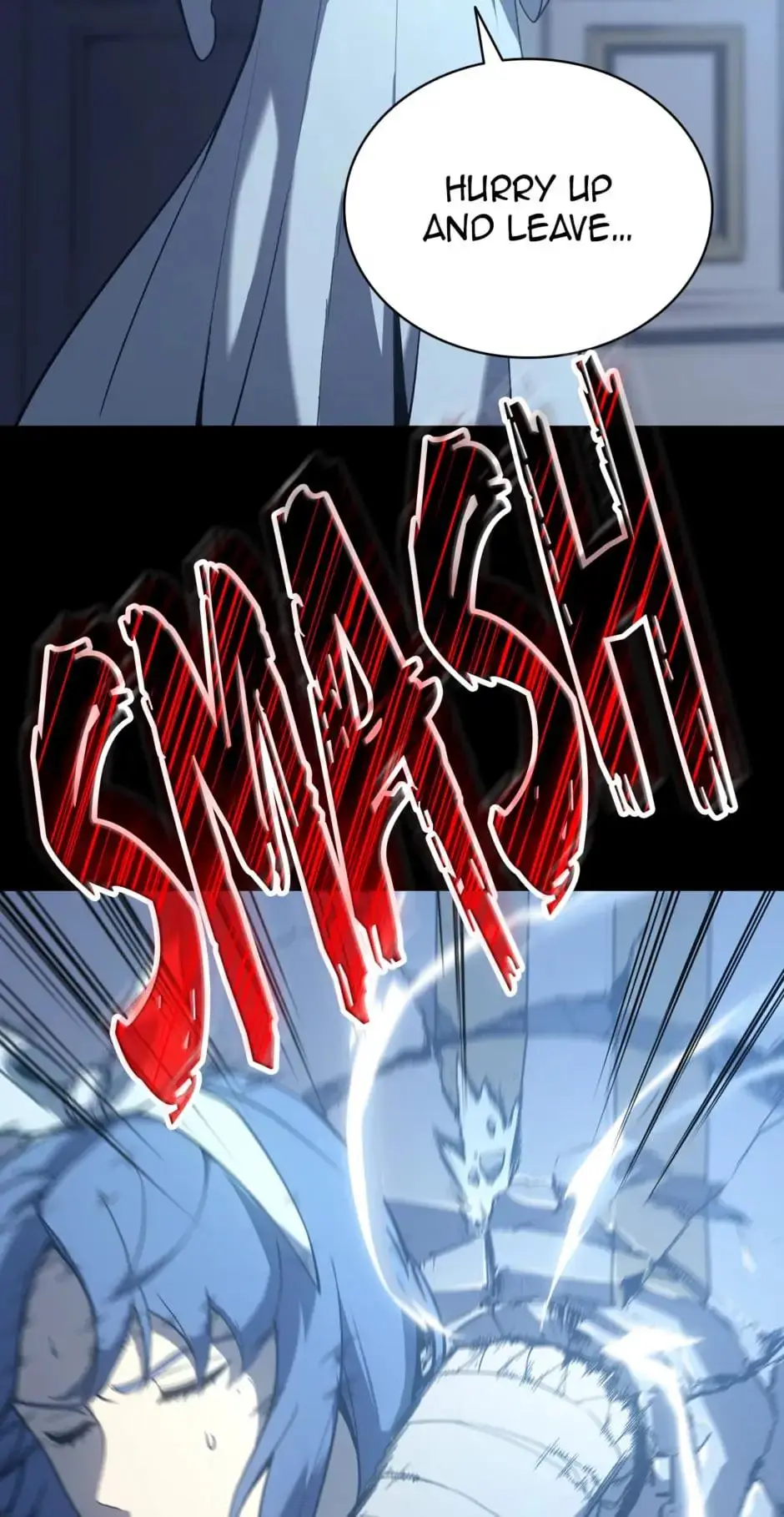 The Return of the Disaster-Class Hero Chapter 17