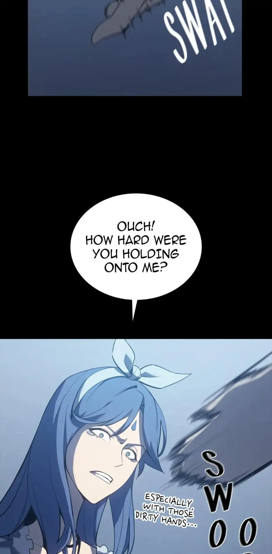 The Return of the Disaster-Class Hero Chapter 17