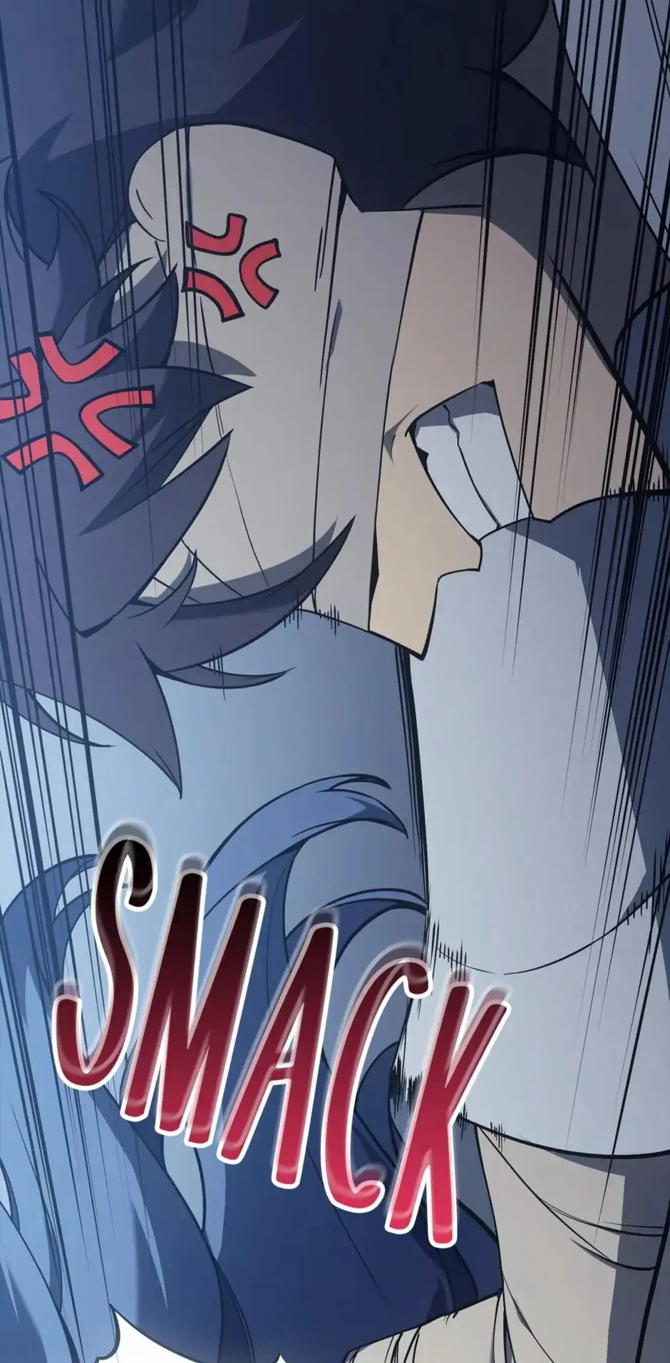 The Return of the Disaster-Class Hero Chapter 17