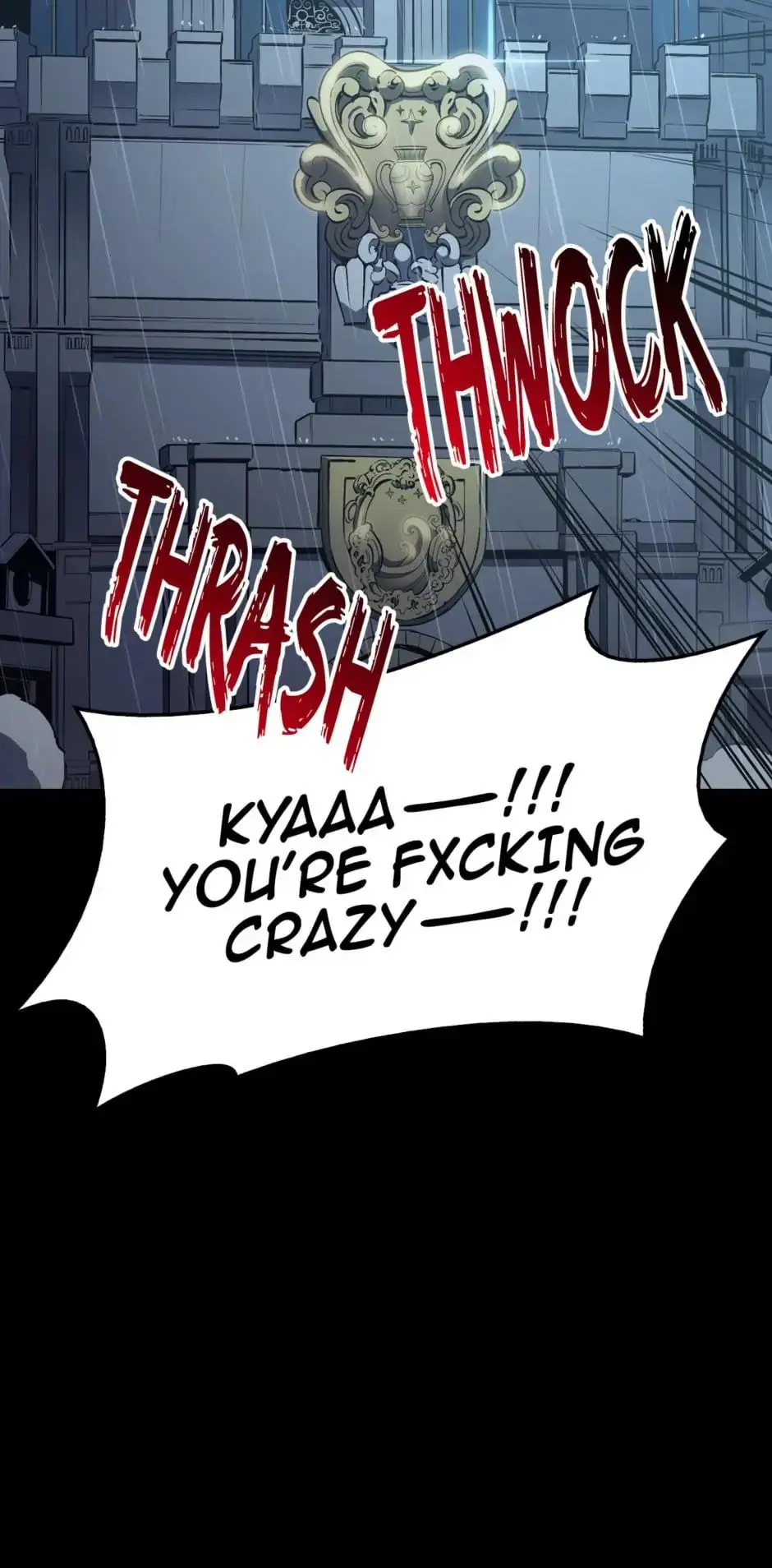 The Return of the Disaster-Class Hero Chapter 17