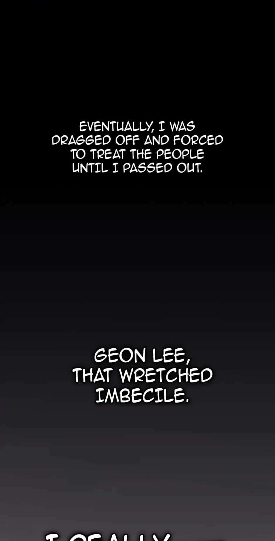 The Return of the Disaster-Class Hero Chapter 17