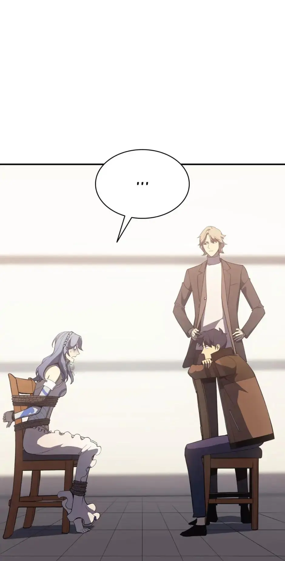 The Return of the Disaster-Class Hero Chapter 17
