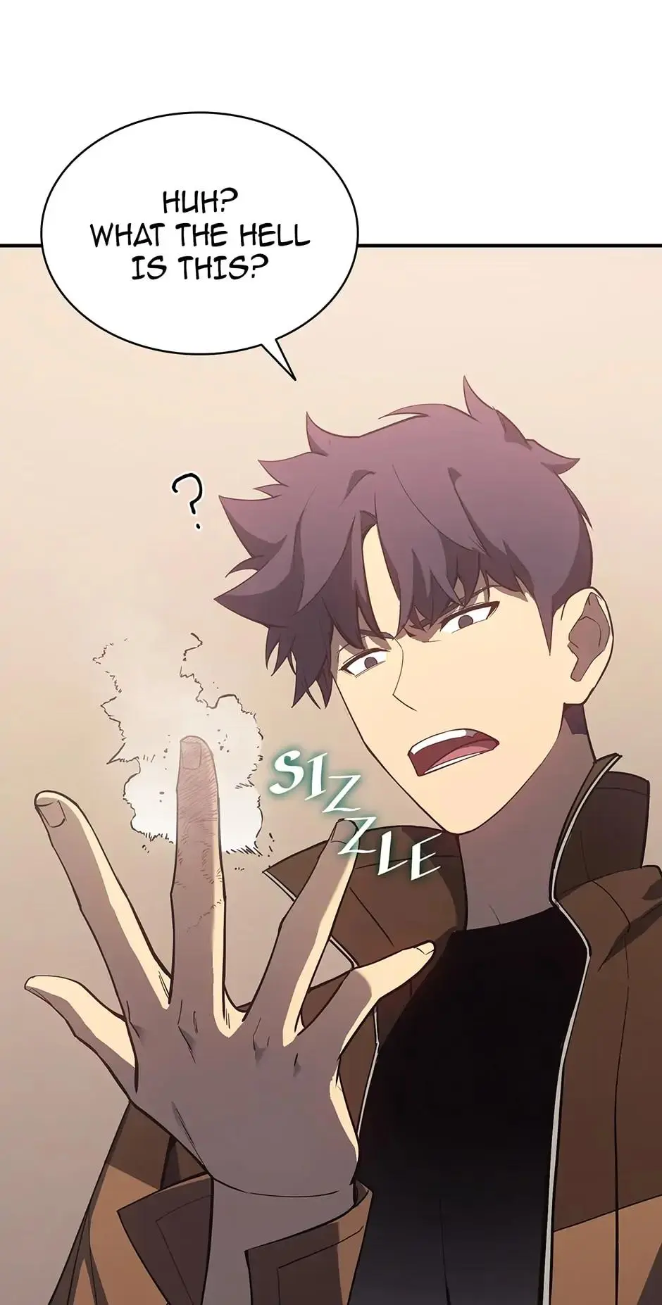 The Return of the Disaster-Class Hero Chapter 17