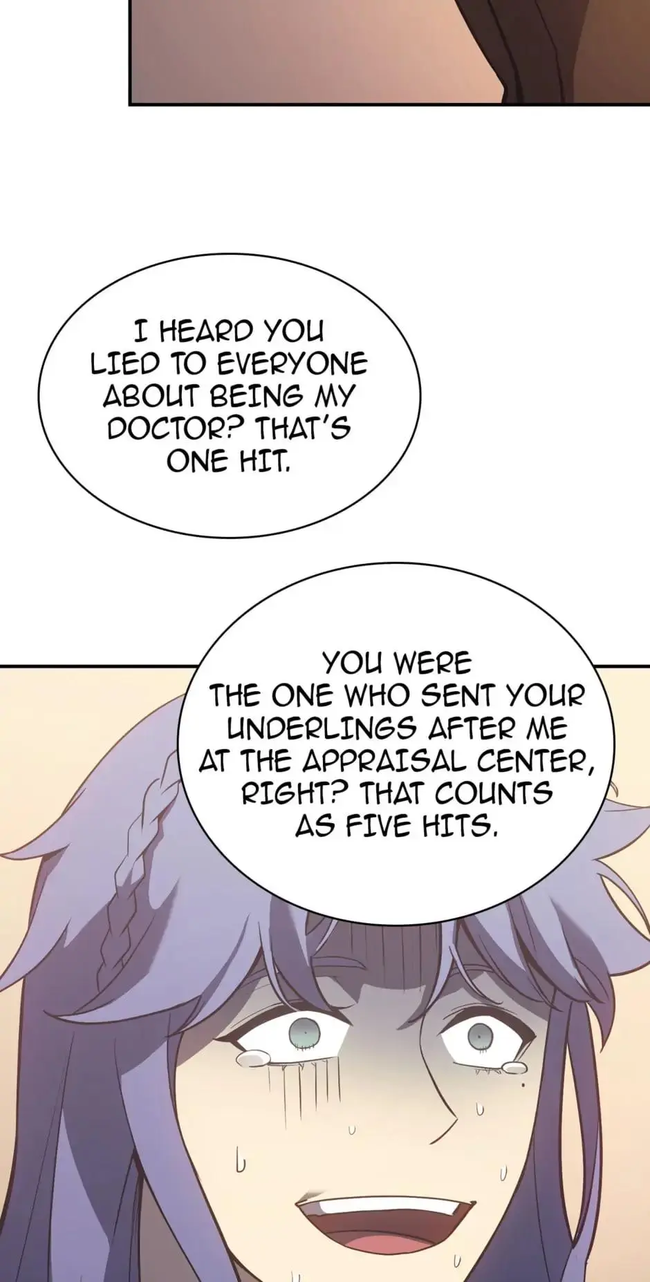 The Return of the Disaster-Class Hero Chapter 17