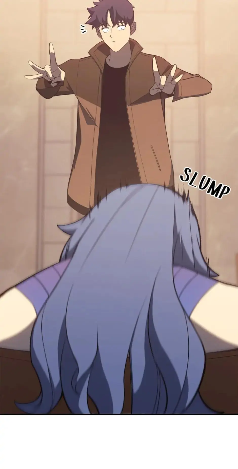 The Return of the Disaster-Class Hero Chapter 17