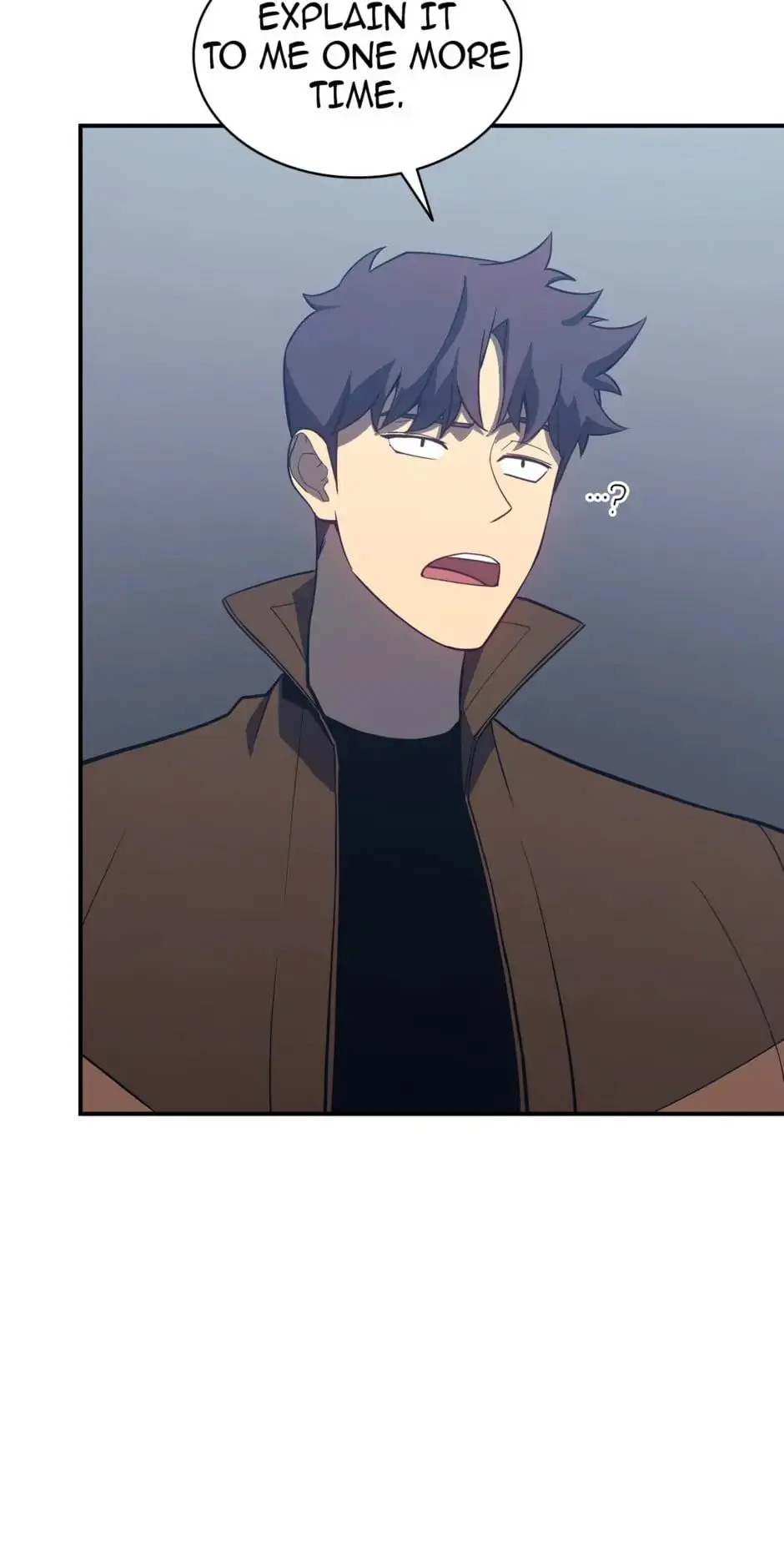 The Return of the Disaster-Class Hero Chapter 17