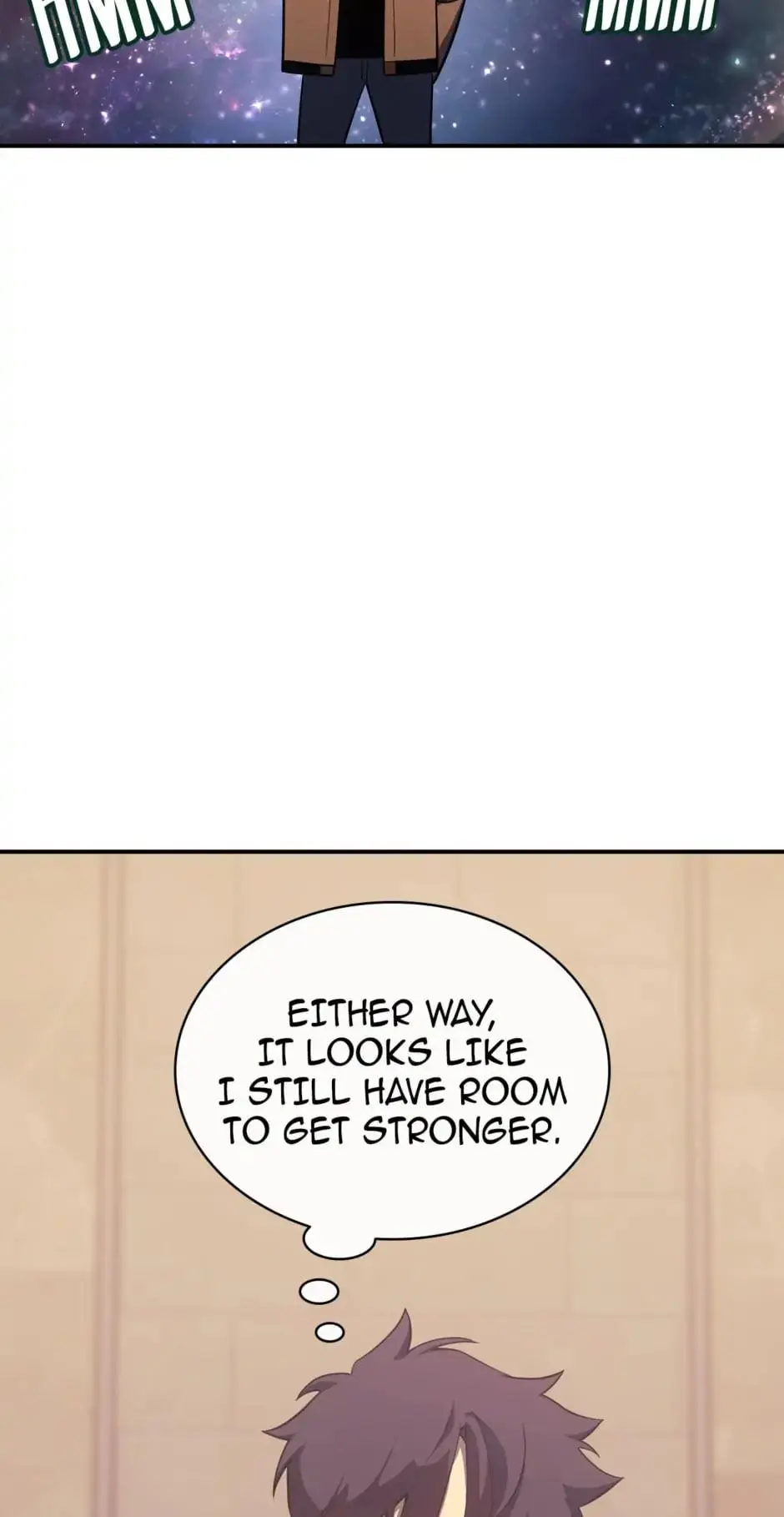 The Return of the Disaster-Class Hero Chapter 17
