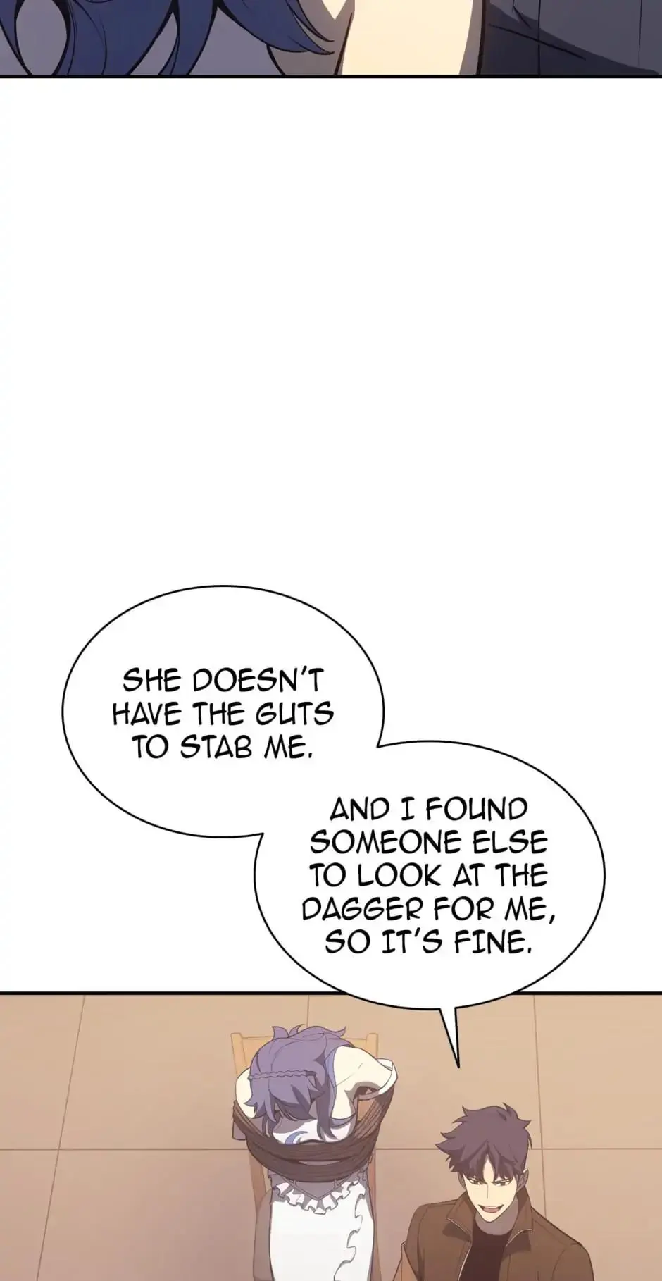 The Return of the Disaster-Class Hero Chapter 17