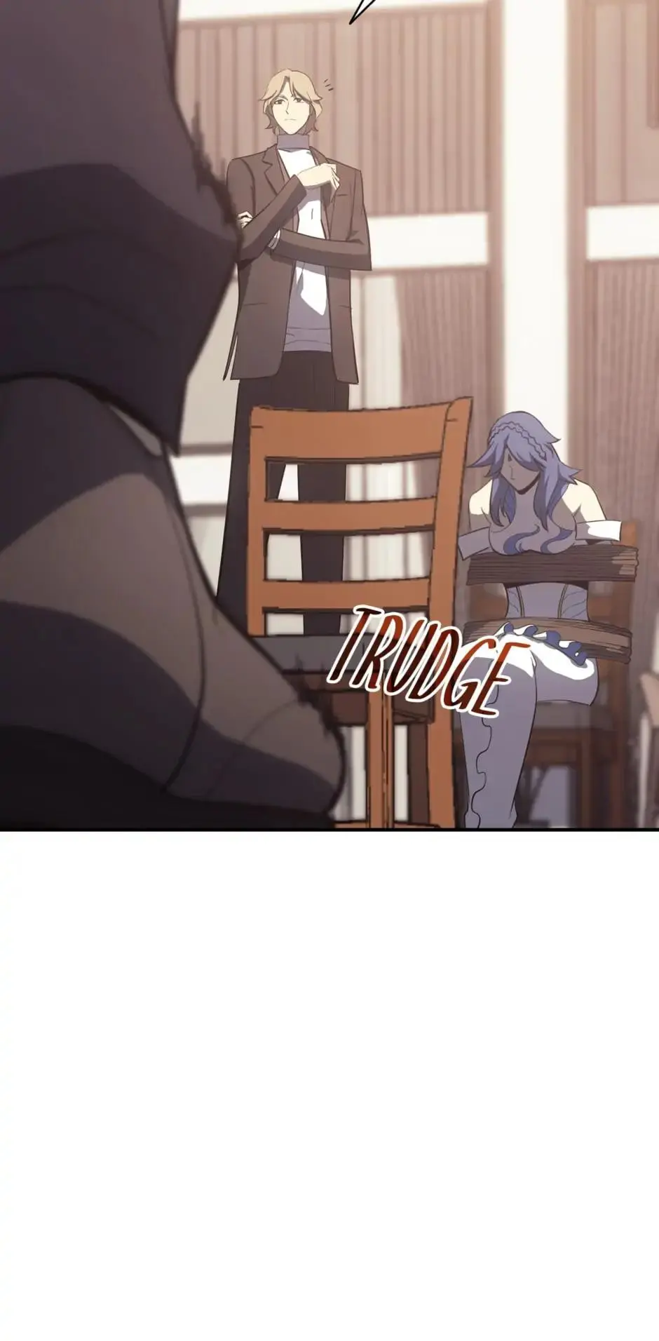 The Return of the Disaster-Class Hero Chapter 17