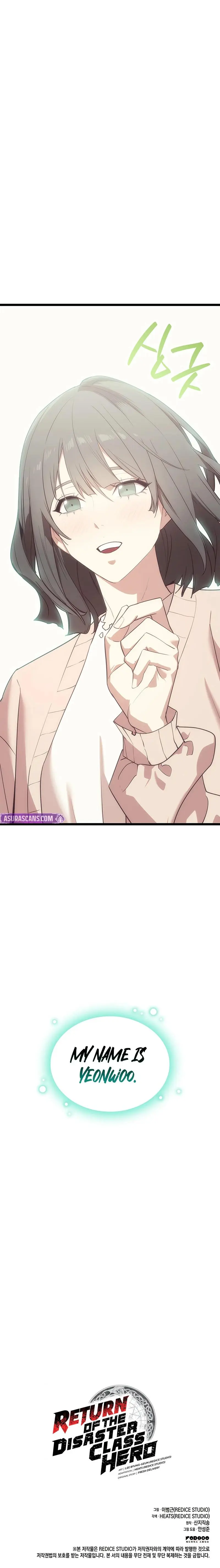 Return Of The Disaster Class Hero - Chapter 170 - Image 15