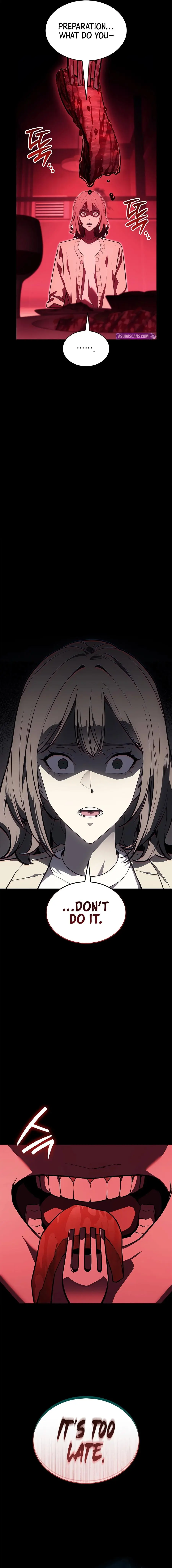 Read Return Of The Disaster Class Hero - Chapter 175 - w3.thereturnofthedisasterclasshero.com | Image 6