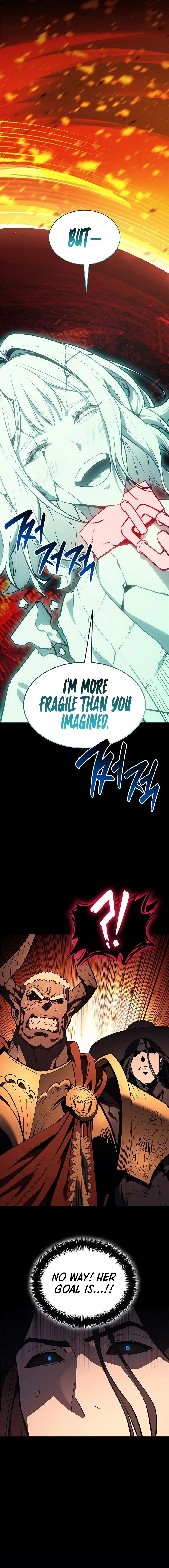 Read Return Of The Disaster Class Hero - Chapter 176 - w3.thereturnofthedisasterclasshero.com | Image 16