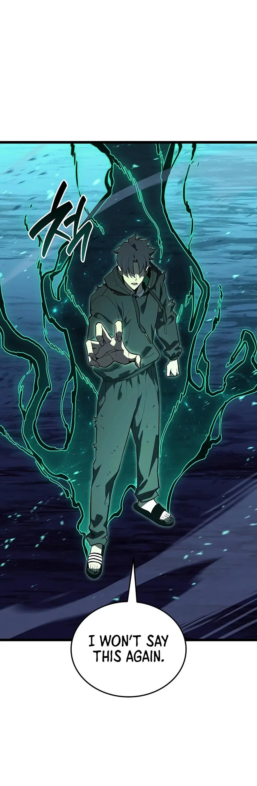 Read Return Of The Disaster Class Hero - Chapter 177 - w3.thereturnofthedisasterclasshero.com | Image 8