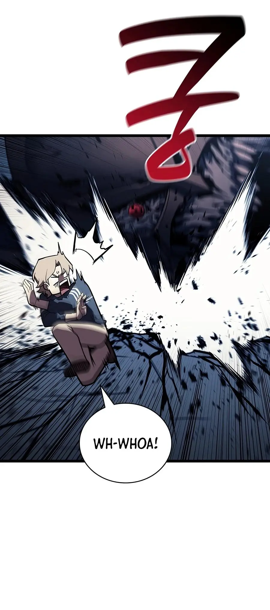Read Return Of The Disaster Class Hero - Chapter 177 - w3.thereturnofthedisasterclasshero.com | Image 10