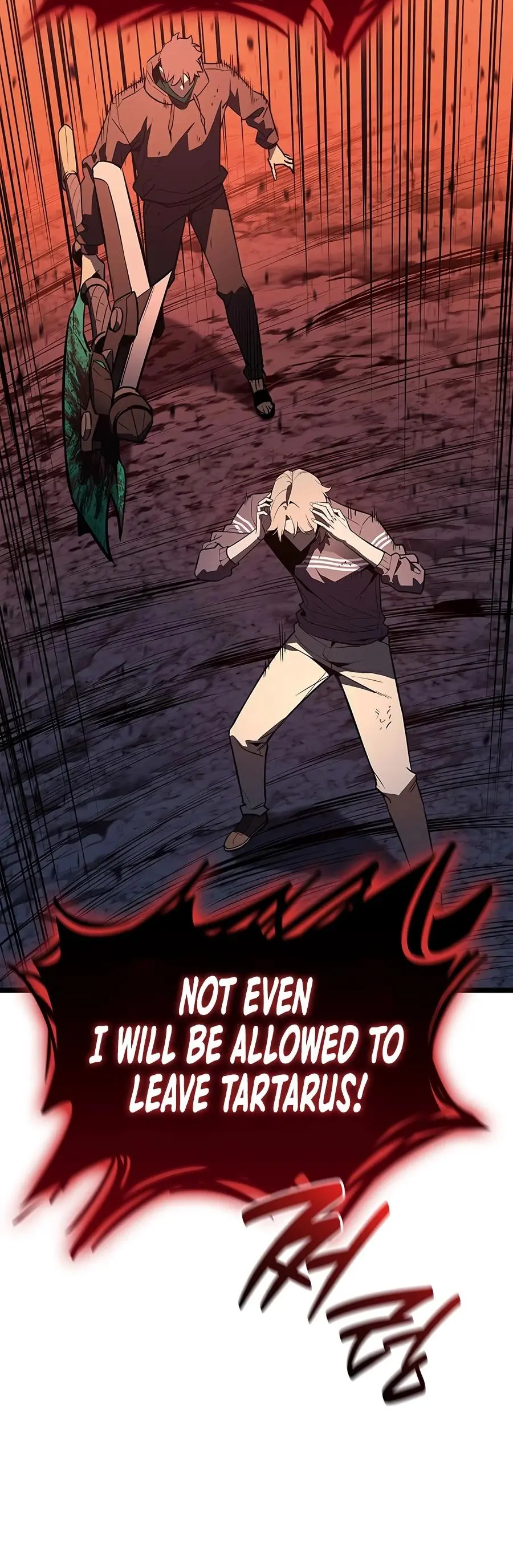Read Return Of The Disaster Class Hero - Chapter 177 - w3.thereturnofthedisasterclasshero.com | Image 12