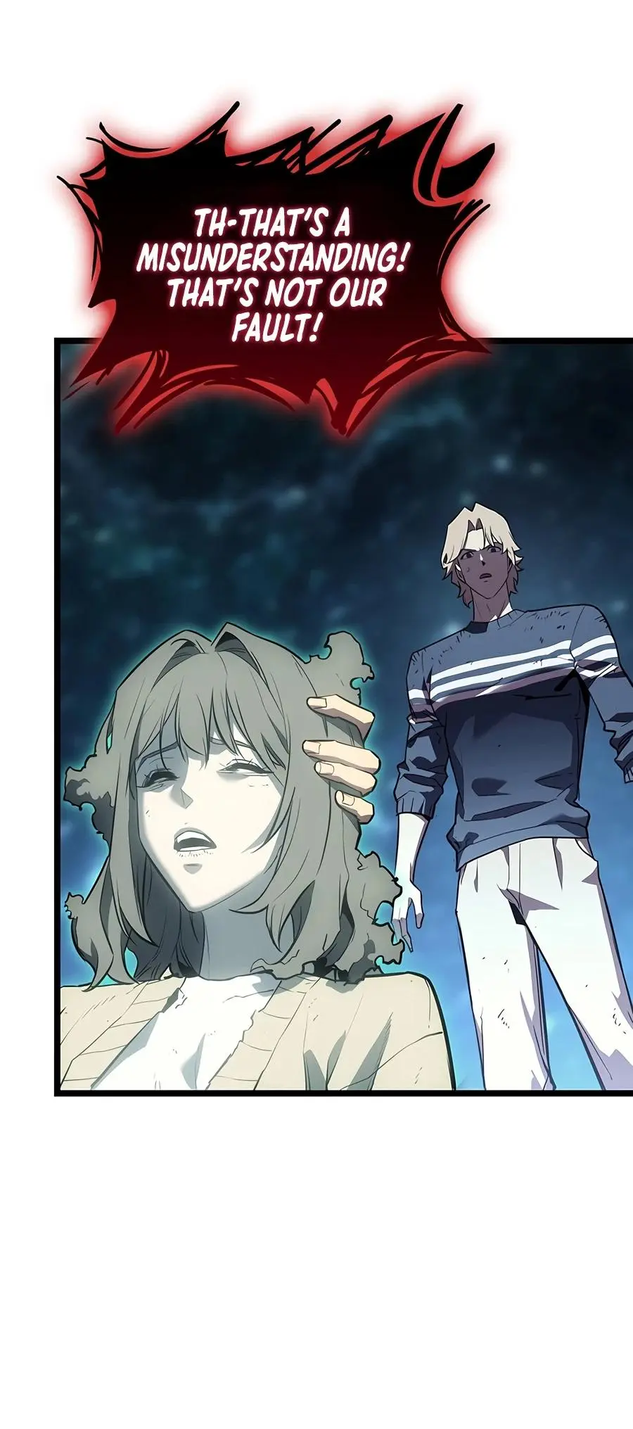 Read Return Of The Disaster Class Hero - Chapter 177 - w3.thereturnofthedisasterclasshero.com | Image 20
