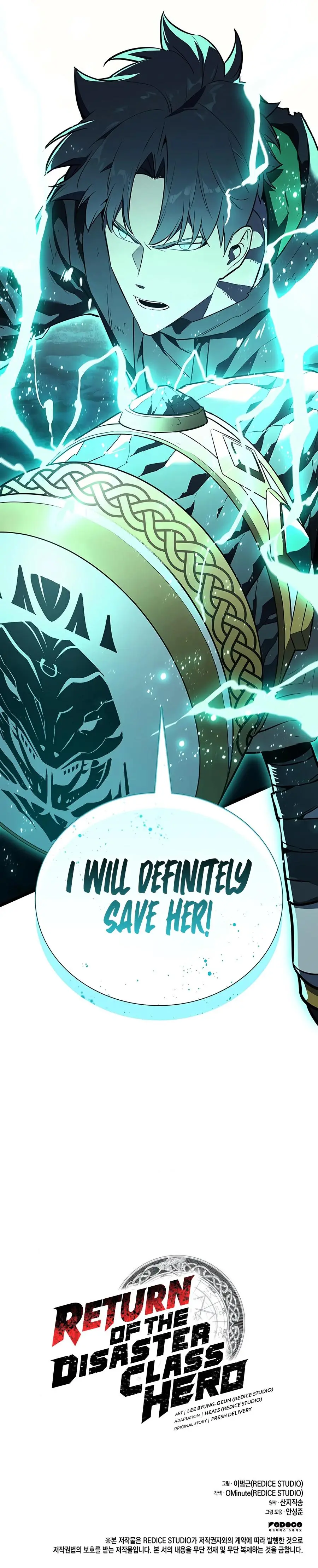 Read Return Of The Disaster Class Hero - Chapter 177 - w3.thereturnofthedisasterclasshero.com | Image 24