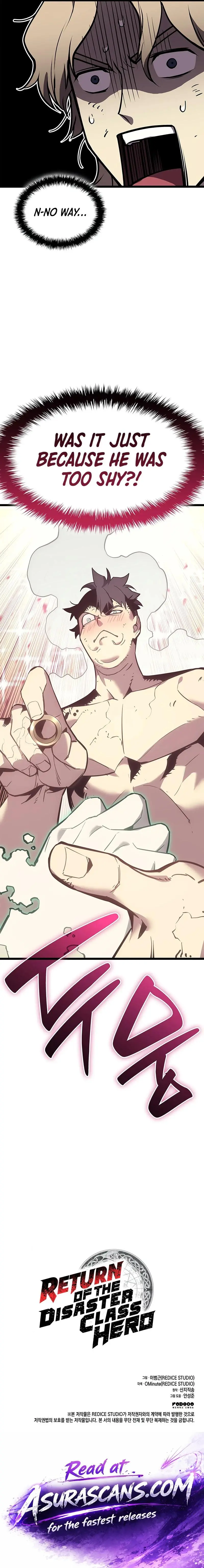 Read Return Of The Disaster Class Hero - Chapter 178 - w3.thereturnofthedisasterclasshero.com | Image 21