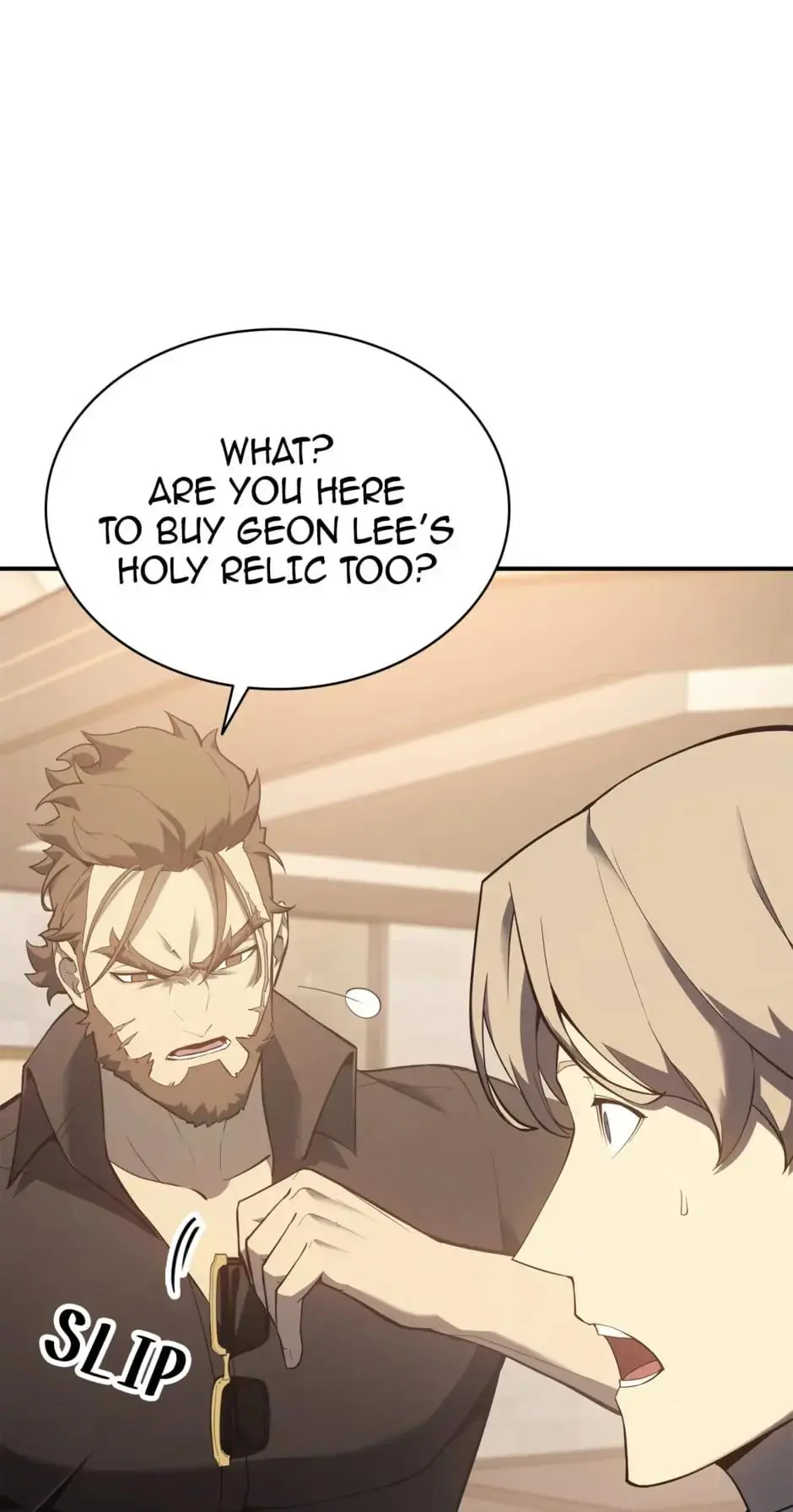 The Return of the Disaster-Class Hero Chapter 18