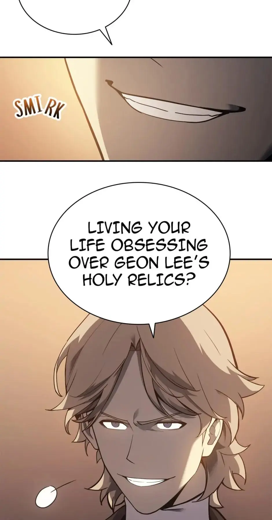The Return of the Disaster-Class Hero Chapter 18