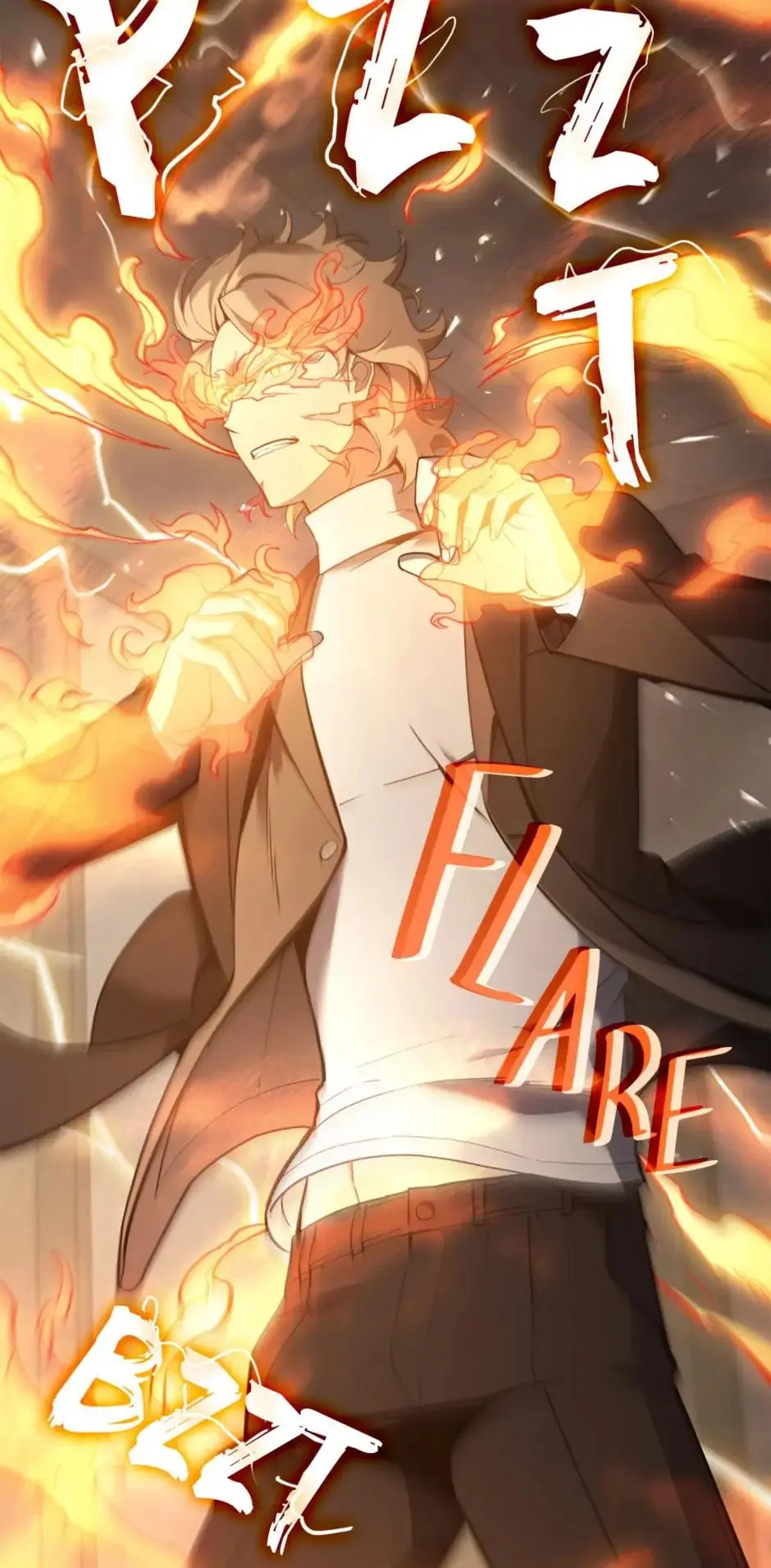 The Return of the Disaster-Class Hero Chapter 18