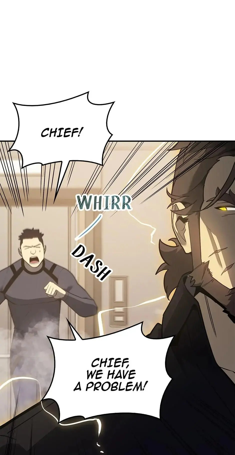 The Return of the Disaster-Class Hero Chapter 18