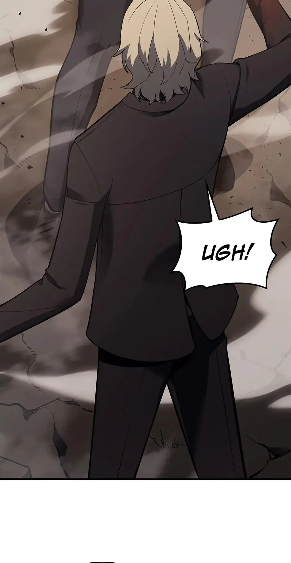 The Return of the Disaster-Class Hero Chapter 18