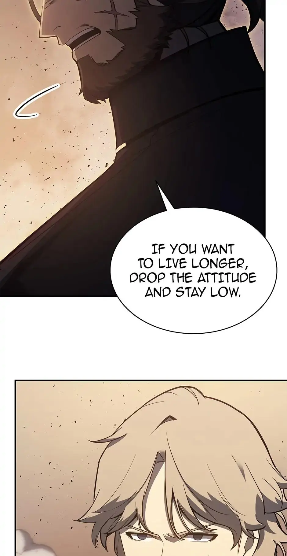 The Return of the Disaster-Class Hero Chapter 18