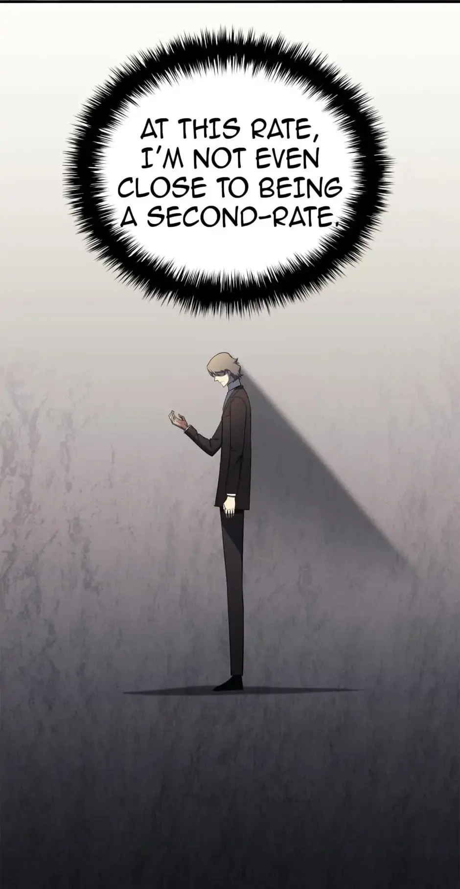 The Return of the Disaster-Class Hero Chapter 18