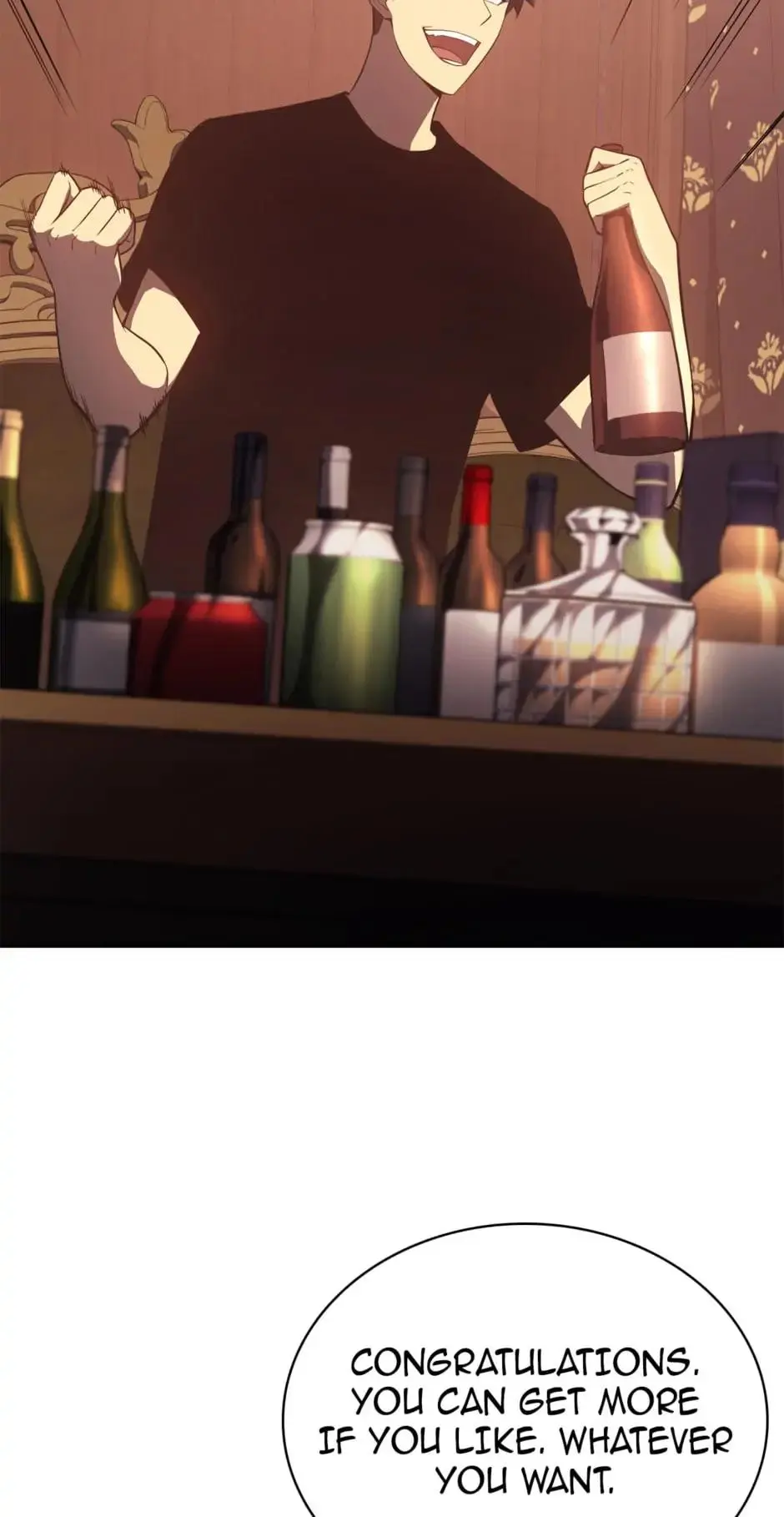 The Return of the Disaster-Class Hero Chapter 18