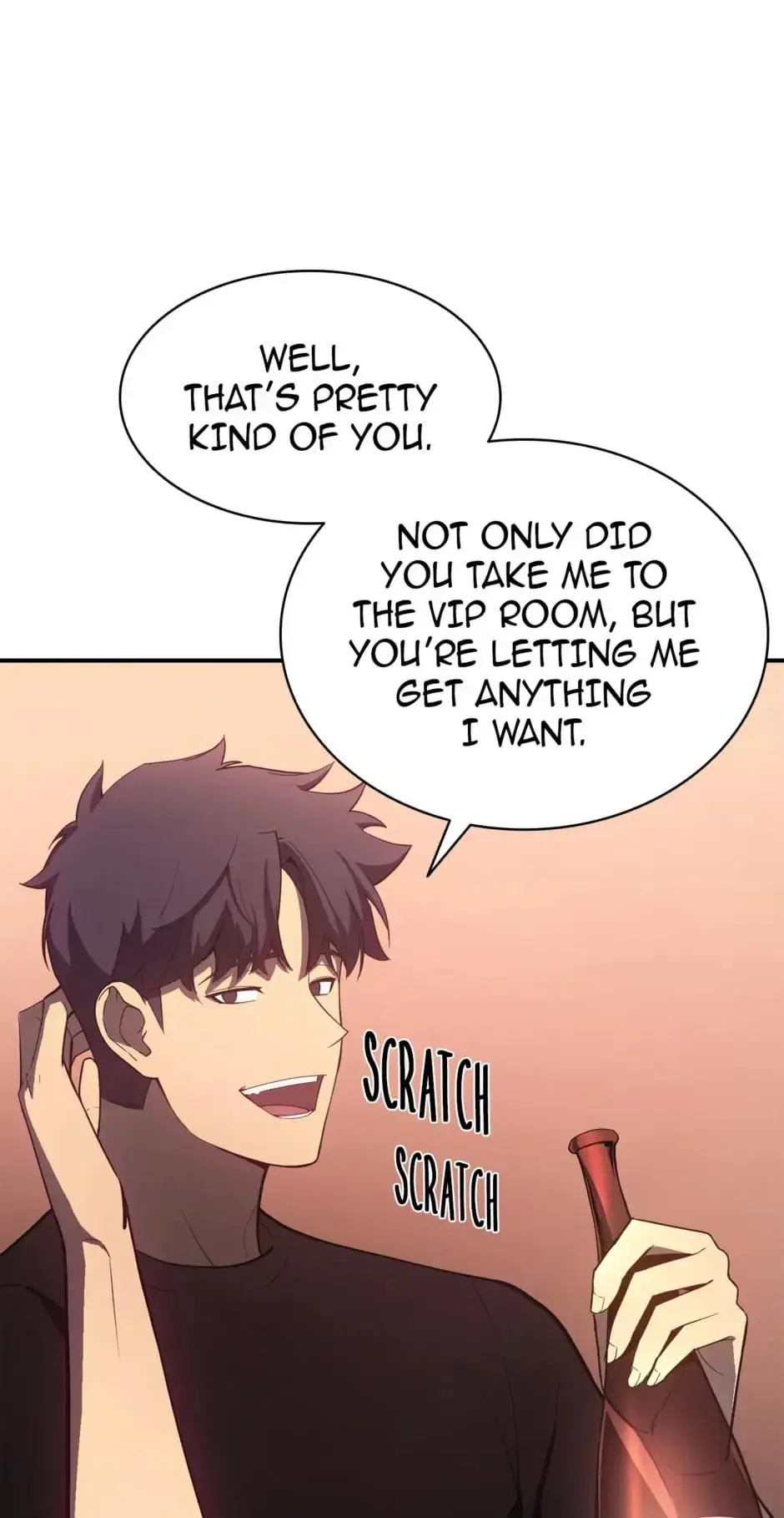 The Return of the Disaster-Class Hero Chapter 18