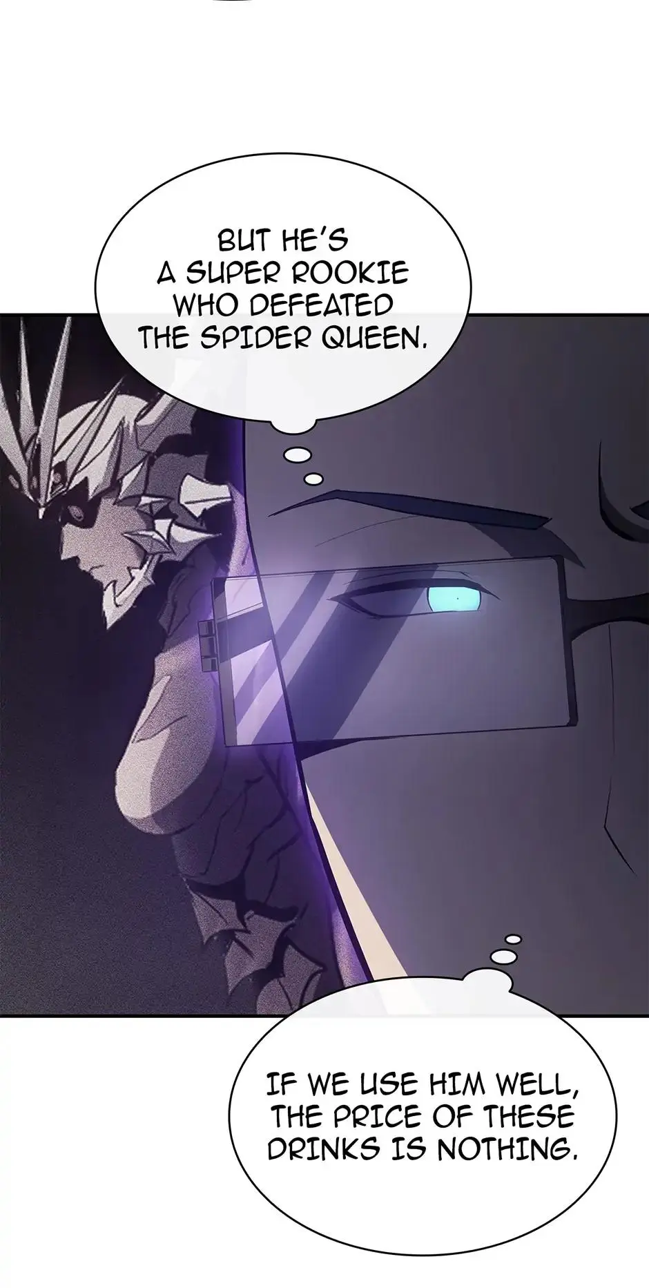 The Return of the Disaster-Class Hero Chapter 18