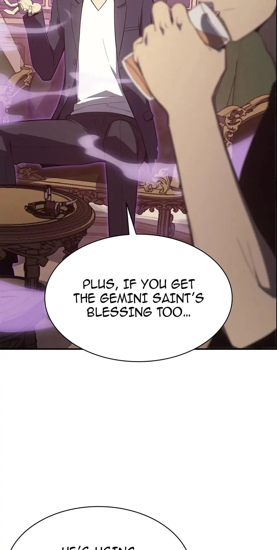 The Return of the Disaster-Class Hero Chapter 18