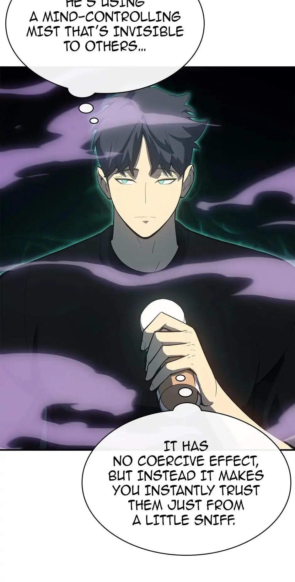 The Return of the Disaster-Class Hero Chapter 18