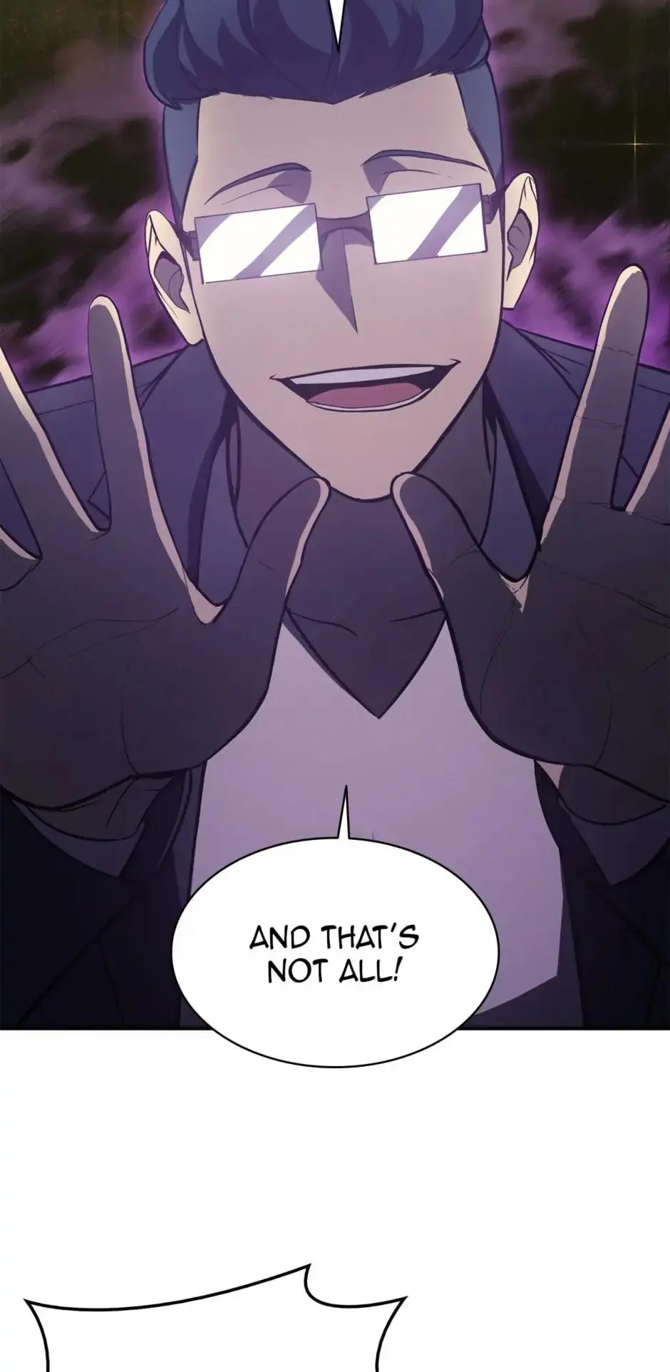 The Return of the Disaster-Class Hero Chapter 18