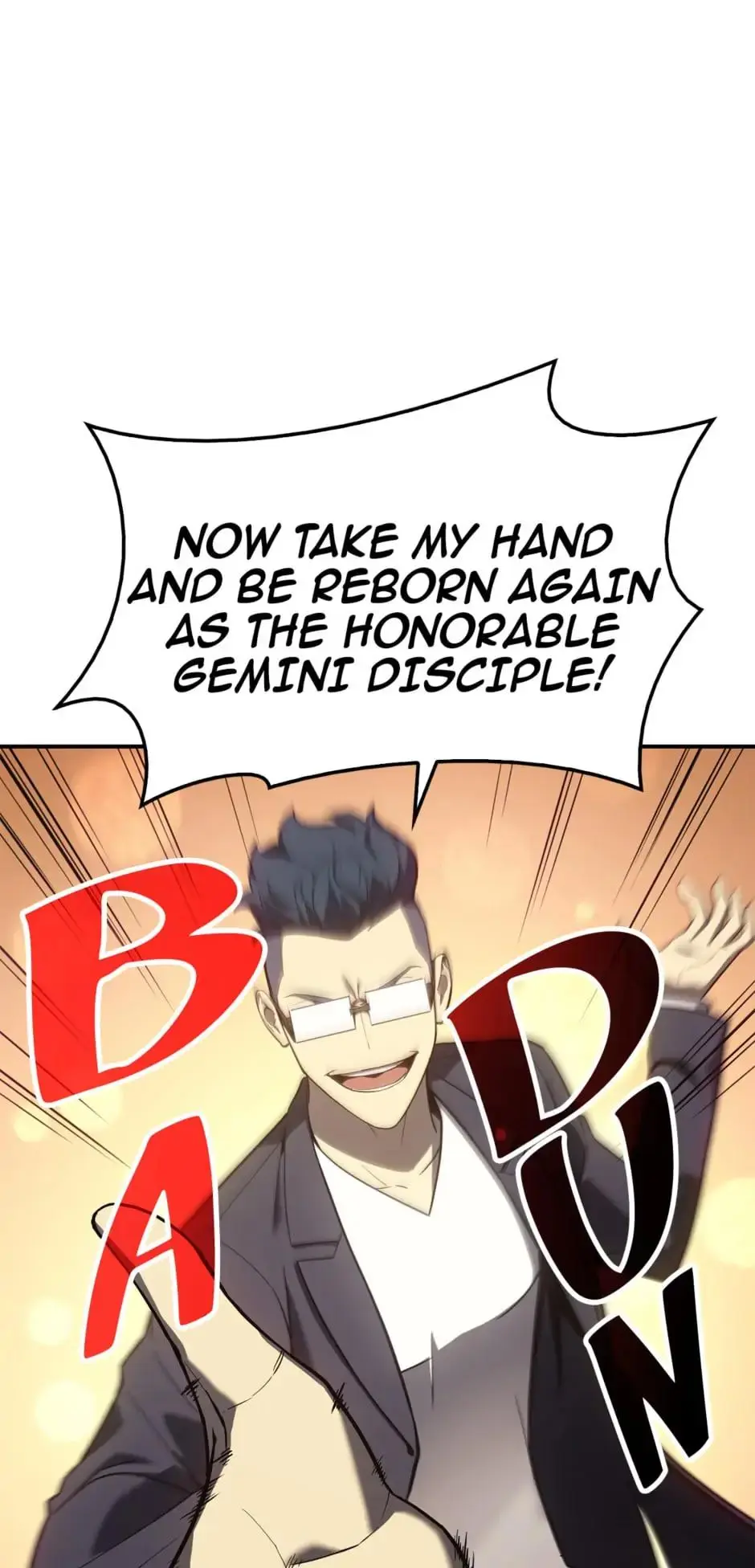 The Return of the Disaster-Class Hero Chapter 18