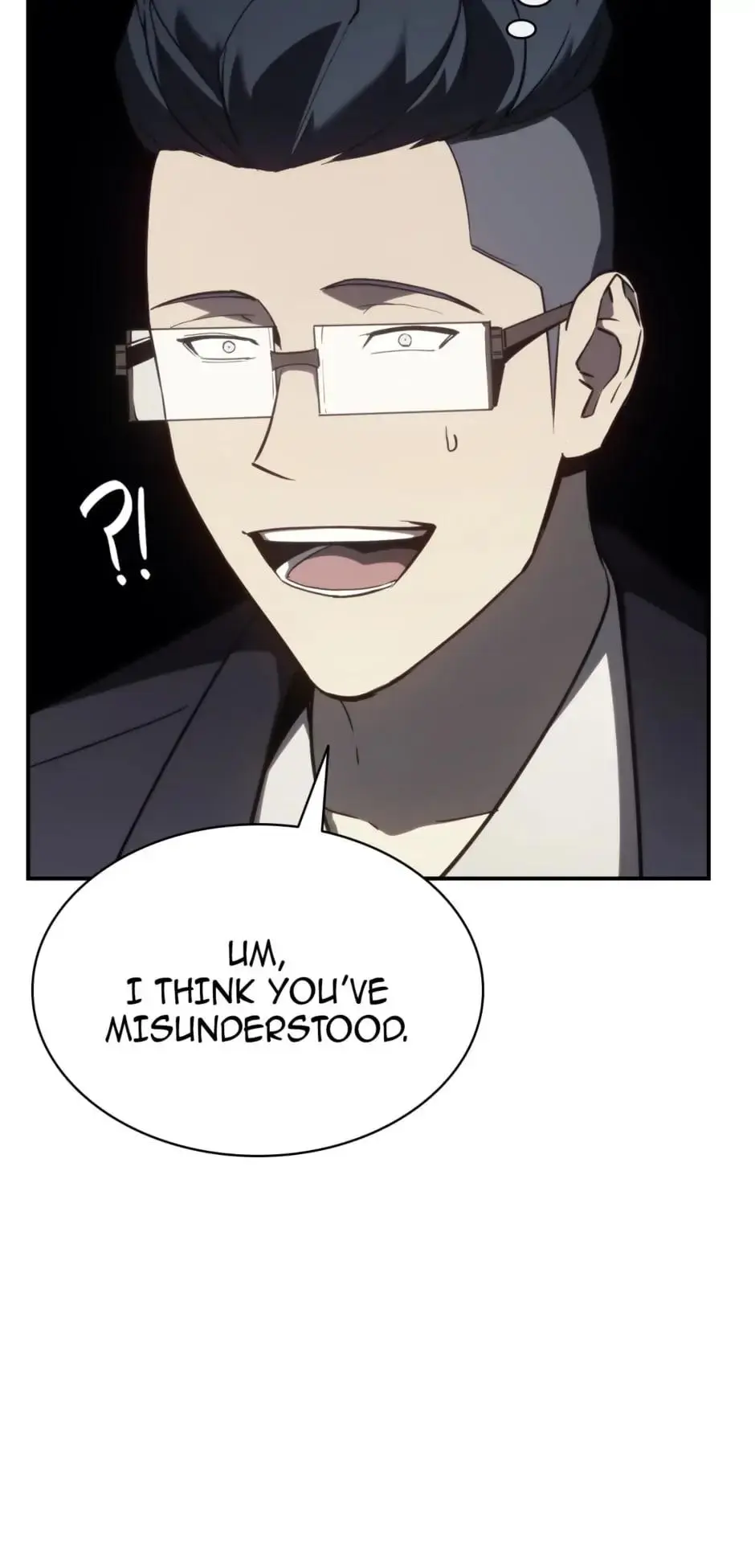 The Return of the Disaster-Class Hero Chapter 18