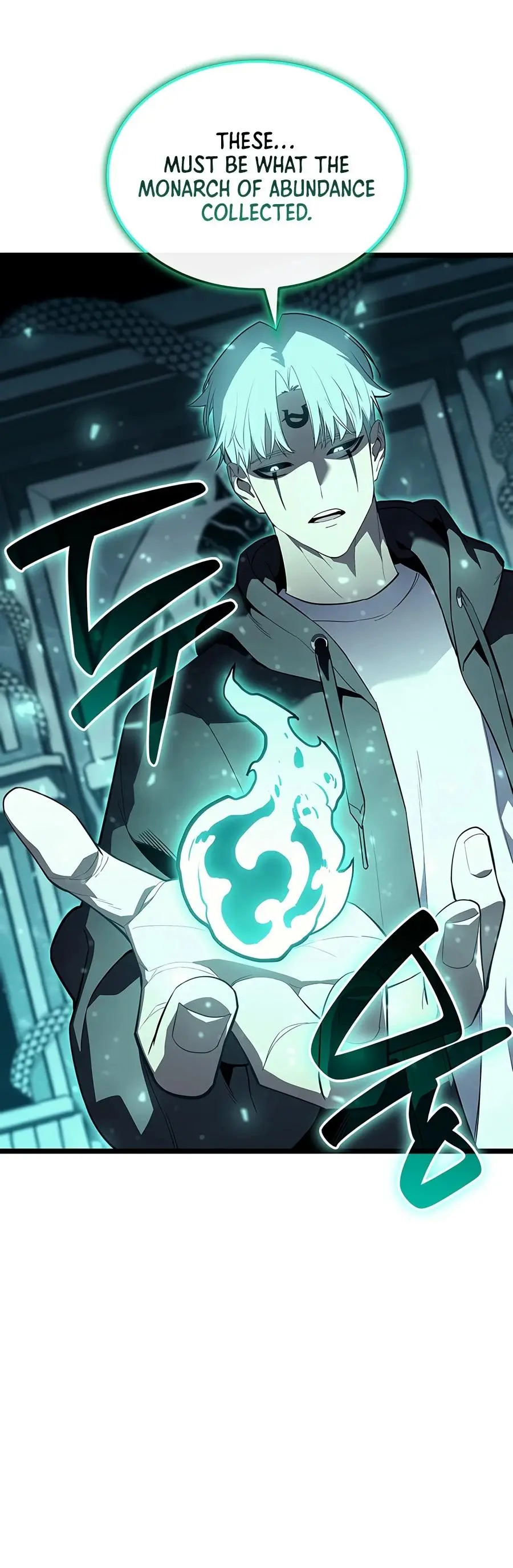 Read Return Of The Disaster Class Hero - Chapter 181 - w3.thereturnofthedisasterclasshero.com | Image 3
