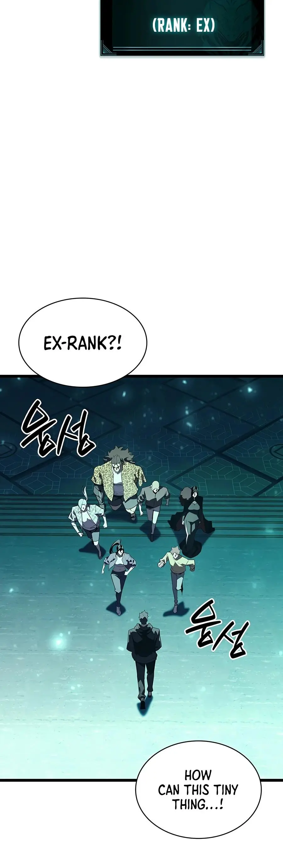 Read Return Of The Disaster Class Hero - Chapter 181 - w3.thereturnofthedisasterclasshero.com | Image 16