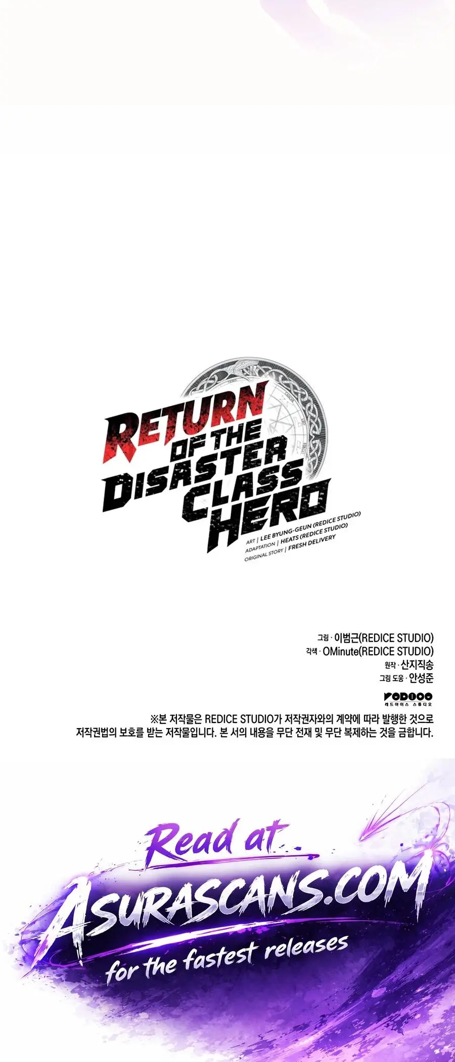 Read Return Of The Disaster Class Hero - Chapter 182 - w4.thereturnofthedisasterclasshero.com | Image 24
