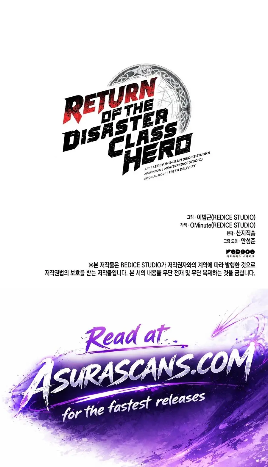 Read Return Of The Disaster Class Hero - Chapter 184 - w4.thereturnofthedisasterclasshero.com | Image 23