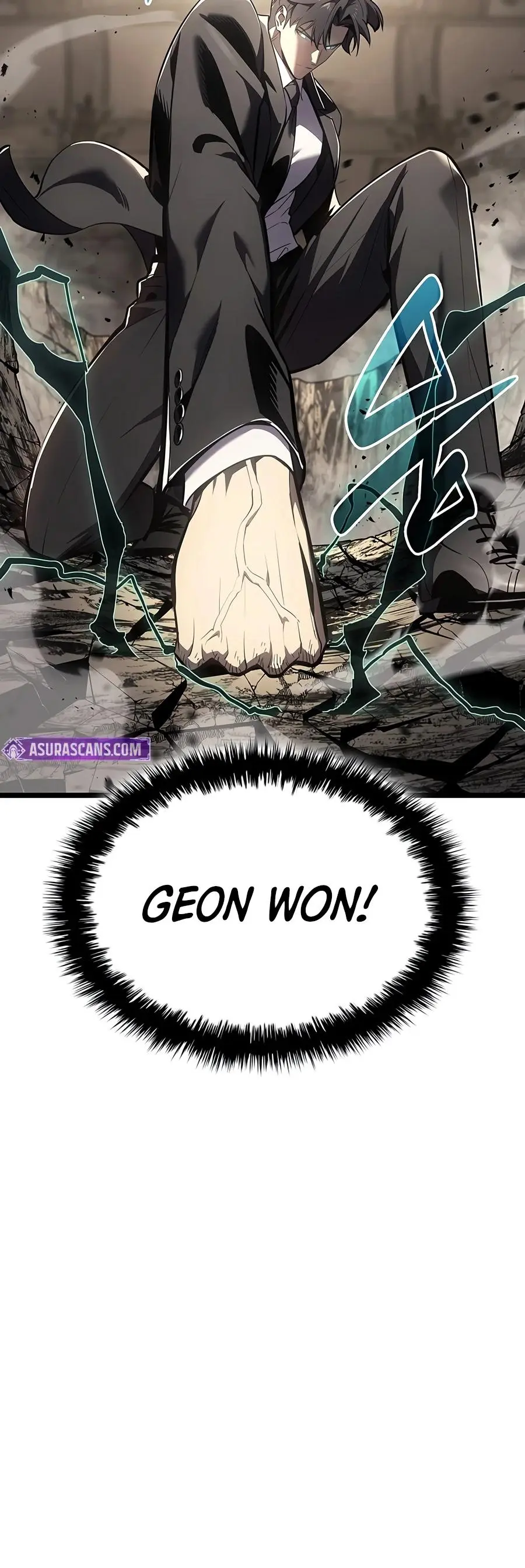Read Return Of The Disaster Class Hero - Chapter 185 - w4.thereturnofthedisasterclasshero.com | Image 7