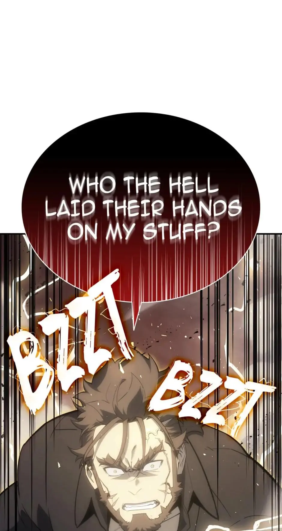 The Return of the Disaster-Class Hero Chapter 19