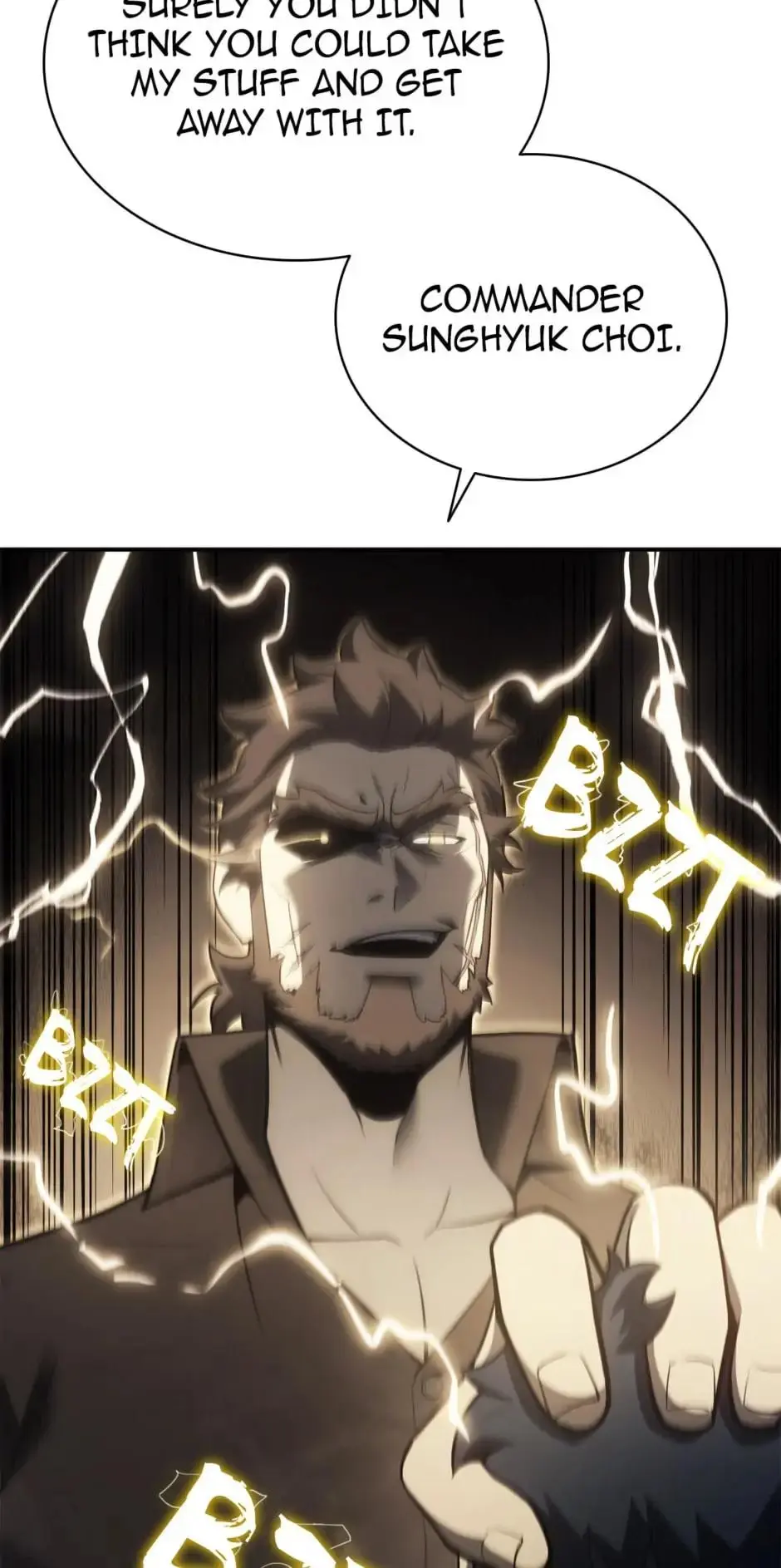 The Return of the Disaster-Class Hero Chapter 19
