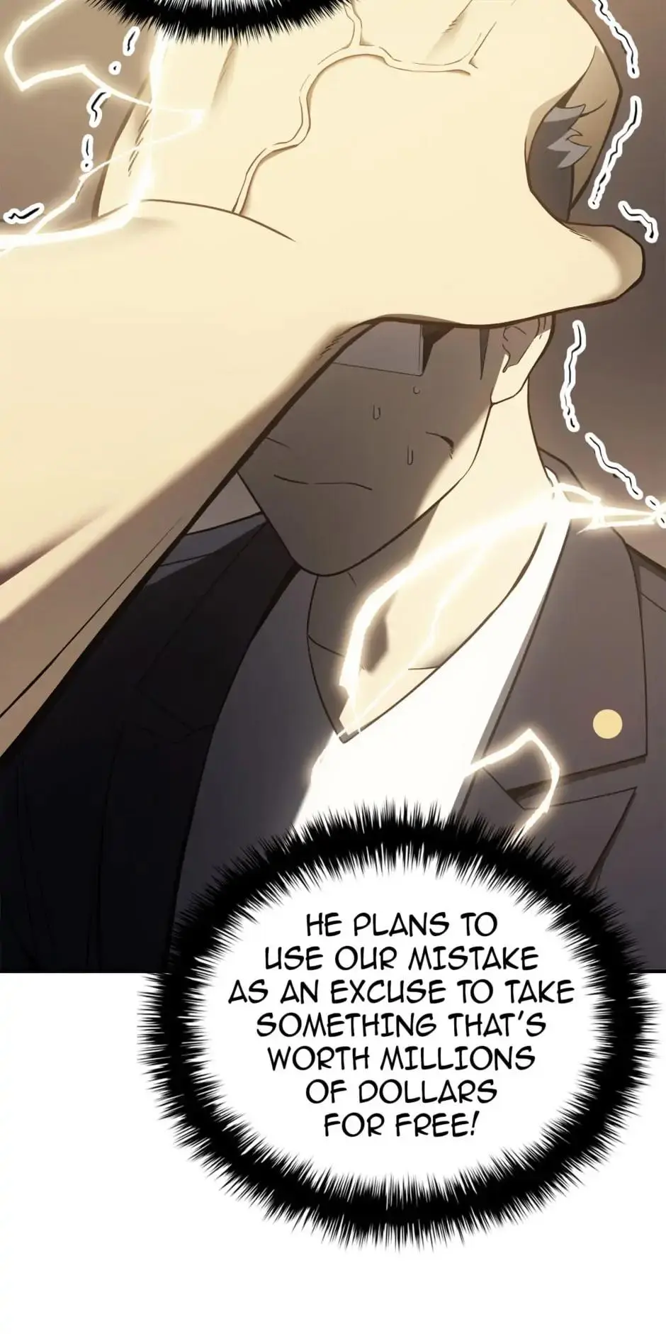 The Return of the Disaster-Class Hero Chapter 19
